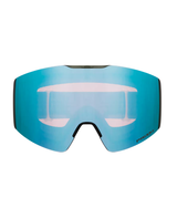 Oakley Fall Line M - Factory Pilot Black/ Prizm Snow Sapphire Irid - Alpingaraget