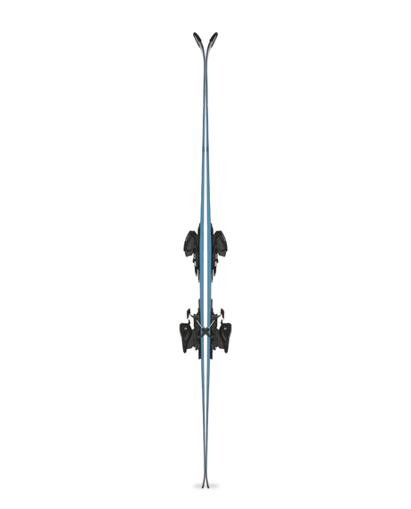 Völkl Peregrine Junior Pro + 7.0 VMotion Junior GW 25/26 - Juniorskidor - Alpingaraget