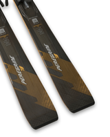 Völkl Peregrine 78 + Lowride 11 TCX 25/26 - Alpingaraget