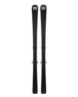 Völkl Peregrine 72 Black + Marker R-Motion T 12 25/26 - Alpingaraget