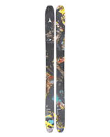 Atomic Bent 110 26/27 - Freerideskidor - Alpingaraget