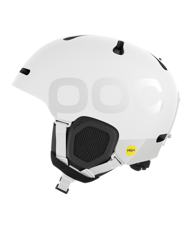 POC Fornix BC - Hydrogen White Matt - Alpingaraget