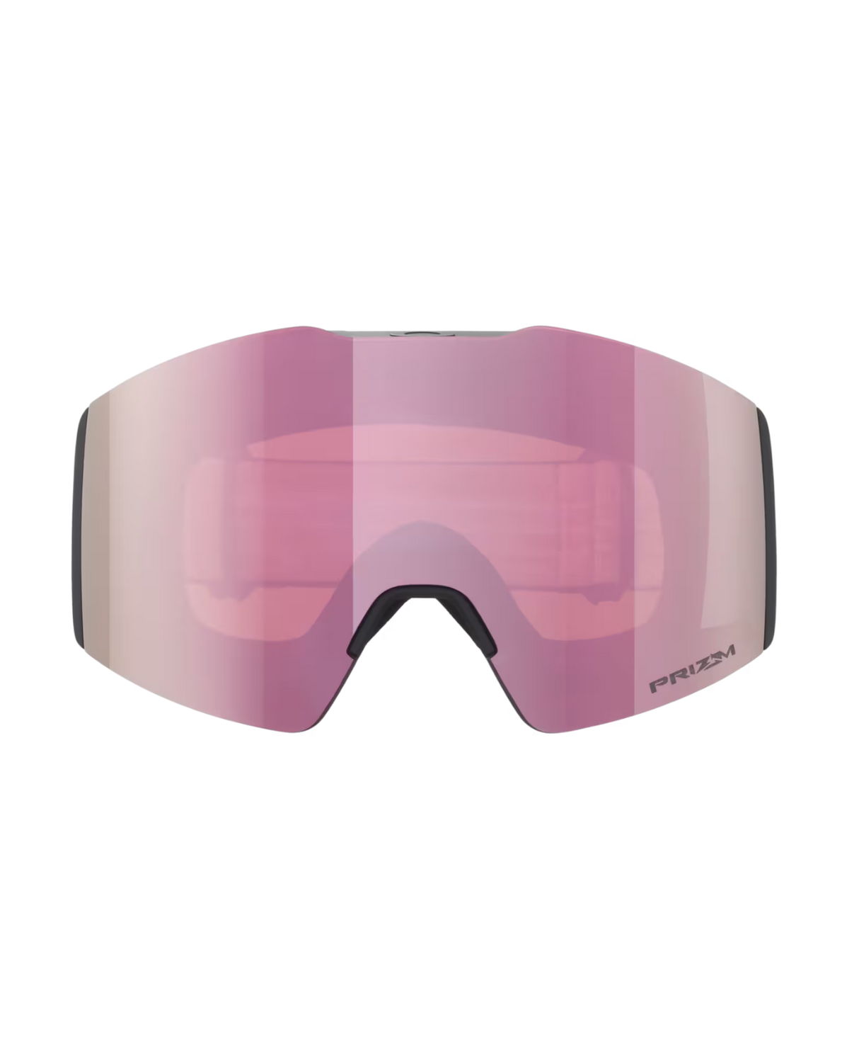 Oakley Fall Line M - Matte Black/ Prizm Rose Gold - Alpingaraget
