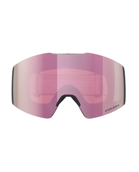 Oakley Fall Line M - Matte Black/ Prizm Rose Gold - Alpingaraget