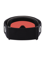 Oakley Line Miner L - Matte Black/ Prizm Argon Iridium - Goggles - Alpingaraget