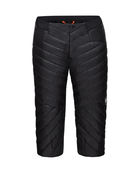 Mammut Men Aenergy IN Shorts - Black - Alpingaraget