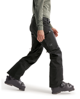 Arc'teryx Men Sabre Pant - Black - Alpingaraget