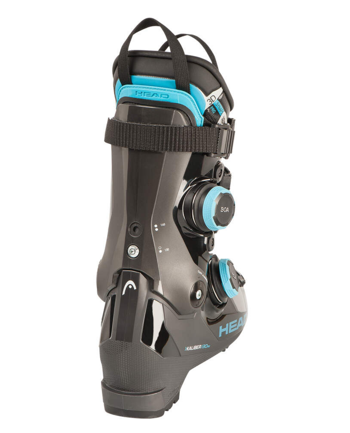 HEAD KALIBER 130 MV GW BOA2 - Alpingaraget