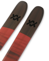 Völkl Blaze 94 - Black 25/26 - Alpingaraget