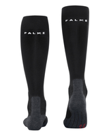 Falke SK5 Expert Women Skidstrumpor - Black-Mix - Alpingaraget