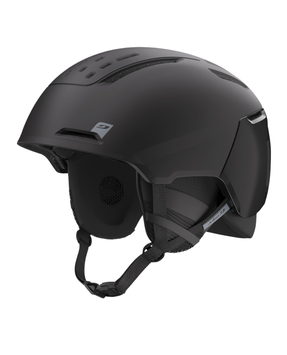 JULBO HAILOT MIPS® - Black - Alpingaraget