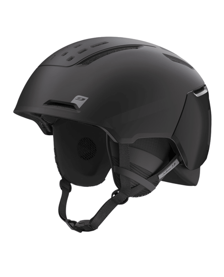 JULBO HAILOT MIPS® - Black - Hjälmar - Alpingaraget
