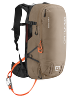 Ortovox Avabag Litric Tour 30 - Dark Linen