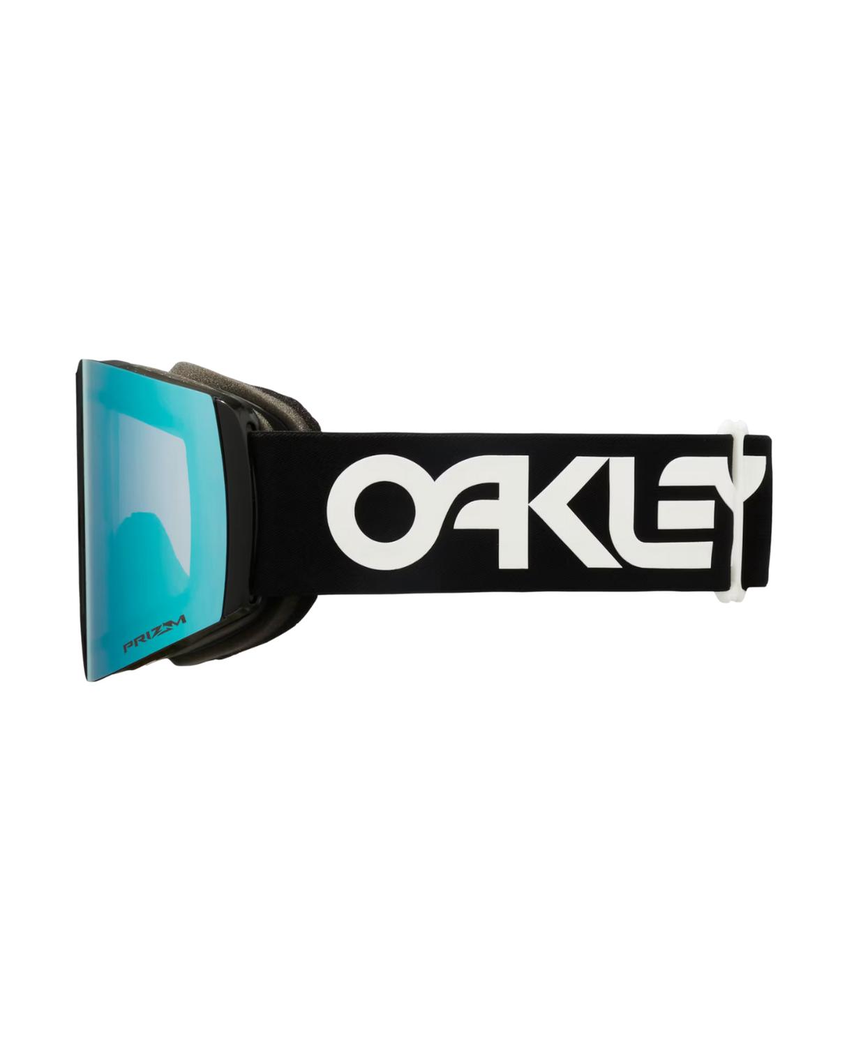 Oakley Fall Line L - Factory Pilot Black/ Prizm Snow Sapphire Irid - Alpingaraget