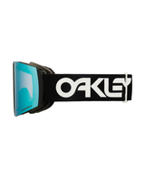 Oakley Fall Line L - Factory Pilot Black/ Prizm Snow Sapphire Irid - Alpingaraget