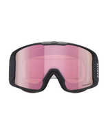 Oakley Line Miner L - Matte Black/ Prizm Rose Gold - Alpingaraget