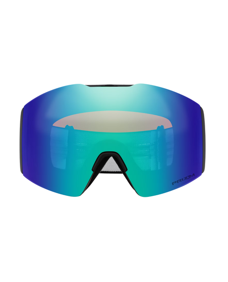 Oakley Fall Line L - Matte Black/ Prizm Argon Iridium - Alpingaraget