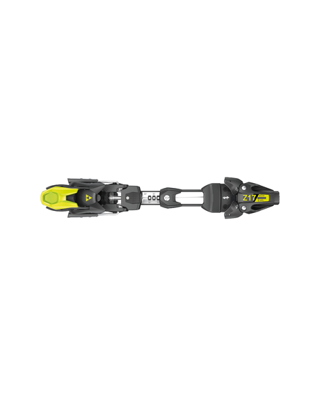 FISCHER RC4 Z17 FREEFLEX ST - Alpingaraget