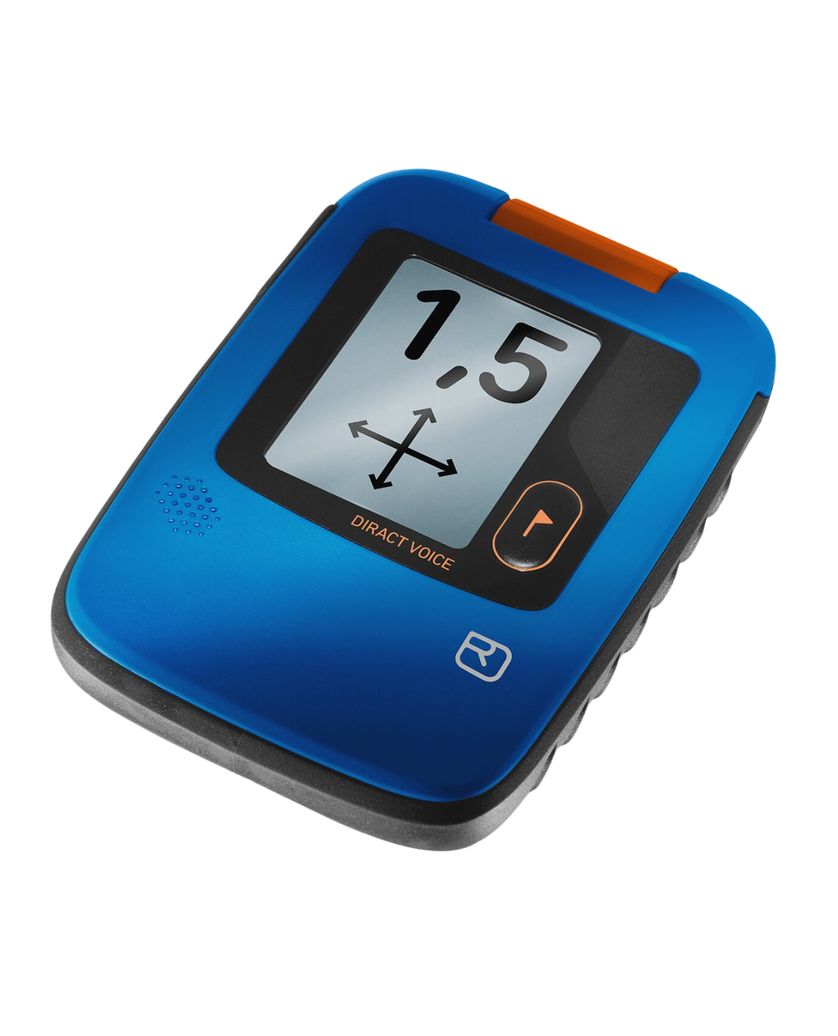 Ortovox Diract Voice Avalanche transceivers