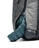 Black Diamond Cirque Ultra 25 - Storm Gray