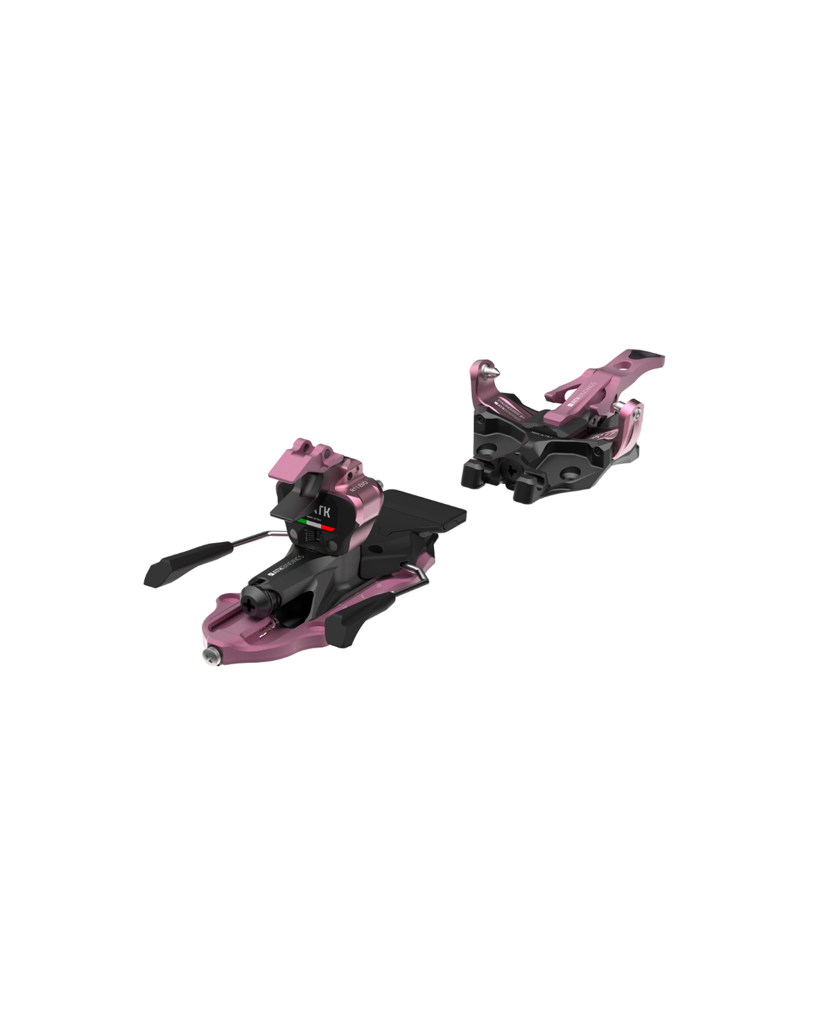 ATK RAIDER 11 EVO - PINK - Alpingaraget
