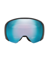 Oakley Flight Path L - Factory Pilot Black/ Prizm Snow Sapphire - Alpingaraget