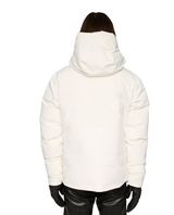 J.Lindeberg Men Oak Down Jacket - Barely Blue - Alpingaraget