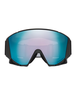 Oakley Flow Scape M - Matte Black/ Prizm Sapphire & Prizm Iced - Alpingaraget