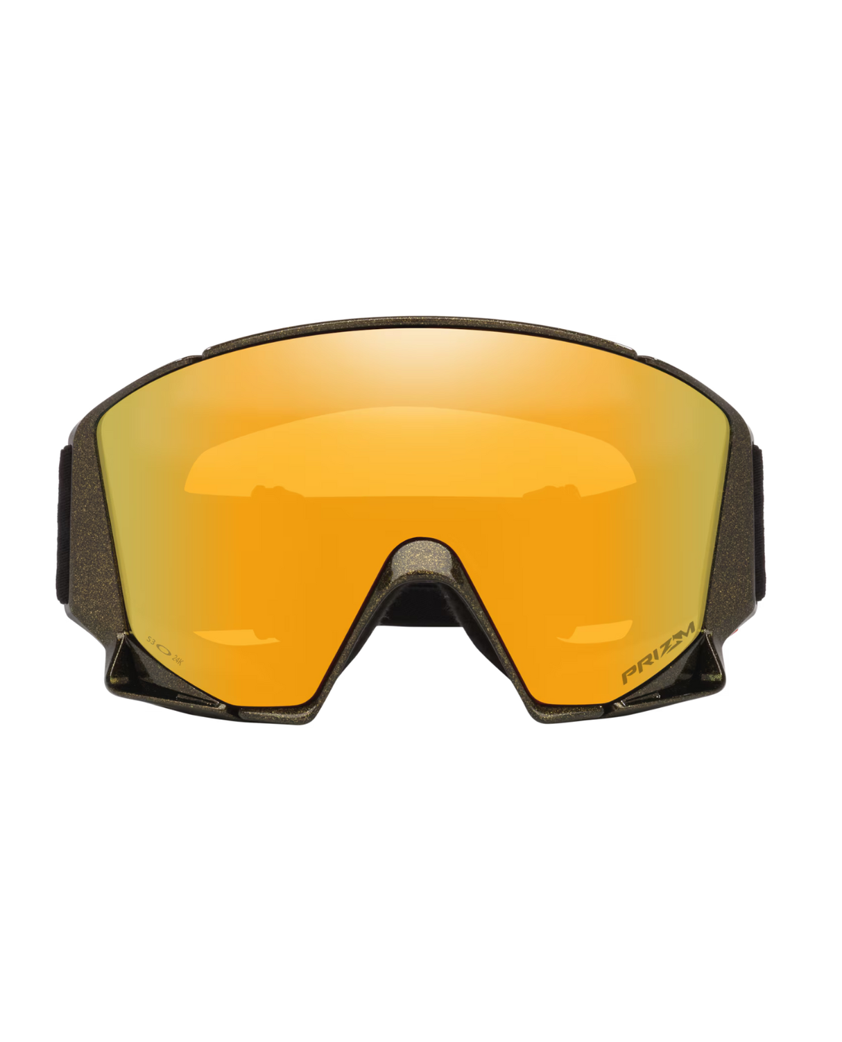 Oakley Flow Scape M - 50Th Anniversary/ Prizm 24K & Prizm Iced - Alpingaraget