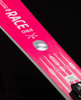 HEAD Worldcup Rebels e-Race Pro Pink Edition + FREEFLEX 14 GW 25/26