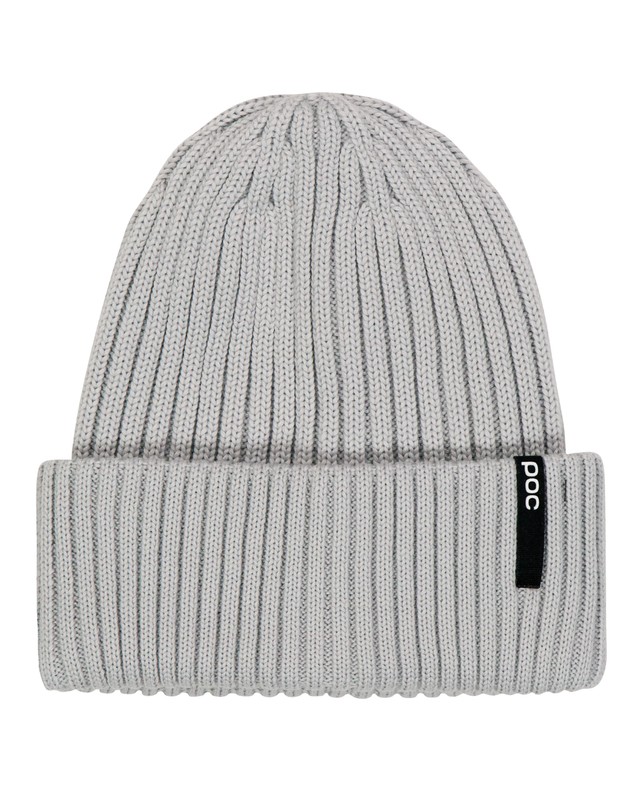 POC Beanie - Granite Grey - Alpingaraget