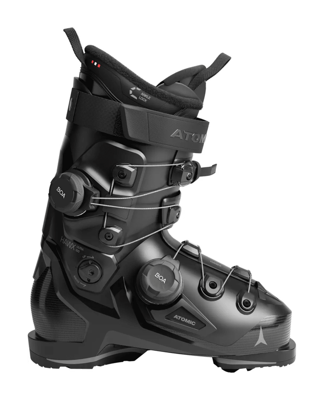 Atomic Hawx Ultra 100 DUAL BOA - Alpinpjäxor - Alpingaraget