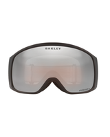 Oakley Flight Tracker M - Matte Black/ Prizm Snow Black Iridium - Alpingaraget