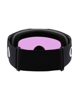 Oakley Fall Line L - Matte Black/ Prizm Snow Iced Iridium - Alpingaraget