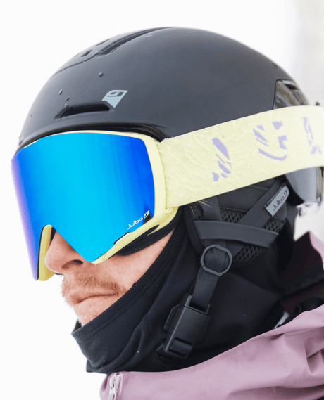 JULBO HAILOT MIPS® - Black - Hjälmar - Alpingaraget