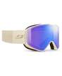 JULBO CYRIUS-X REACTIV 1-3 High Contrast - Beige - Alpingaraget