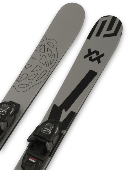 Völkl Revolt Junior Park + 4.5 VMotion Junior GW 25/26 - Juniorskidor - Alpingaraget