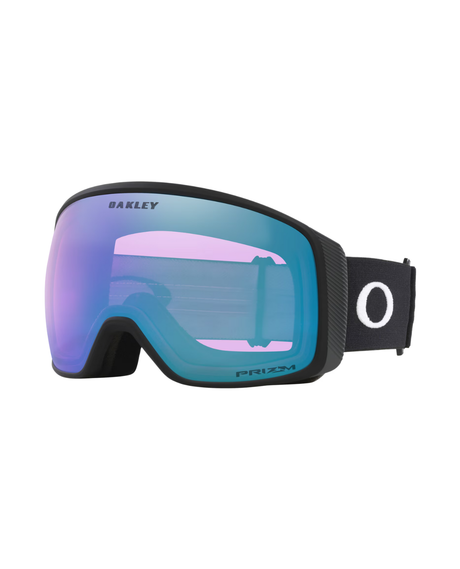 Oakley Flight Tracker L - Matte Black/ Prizm Snow Iced Iridium - Alpingaraget