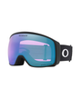 Oakley Flight Tracker L - Matte Black/ Prizm Snow Iced Iridium - Alpingaraget