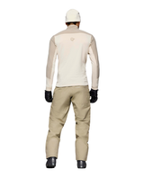 Norröna Men lofoten warm2 Jacket - Winter Twig - Alpingaraget