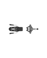 ATK CREST 10 - BLACK - Topptursbindningar - Alpingaraget