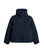 J.Lindeberg Women Oates Down Jacket - JL Navy - Alpingaraget
