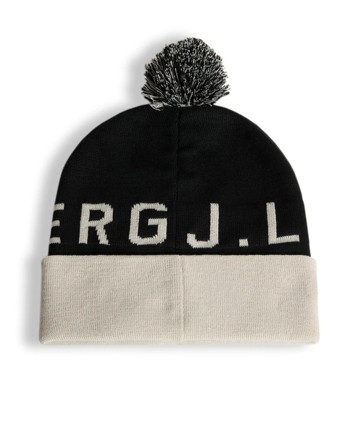 J.Lindeberg Brannon Beanie - Moonbeam - Alpingaraget