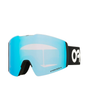 Oakley Fall Line L - Factory Pilot Black/ Prizm Snow Sapphire Irid - Alpingaraget