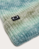 Oakley Ellipse Gradient Beanie - Blue Gradient - Alpingaraget