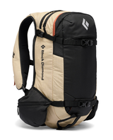 Black Diamond Dawn Patrol 25 Backpack - White Oak
