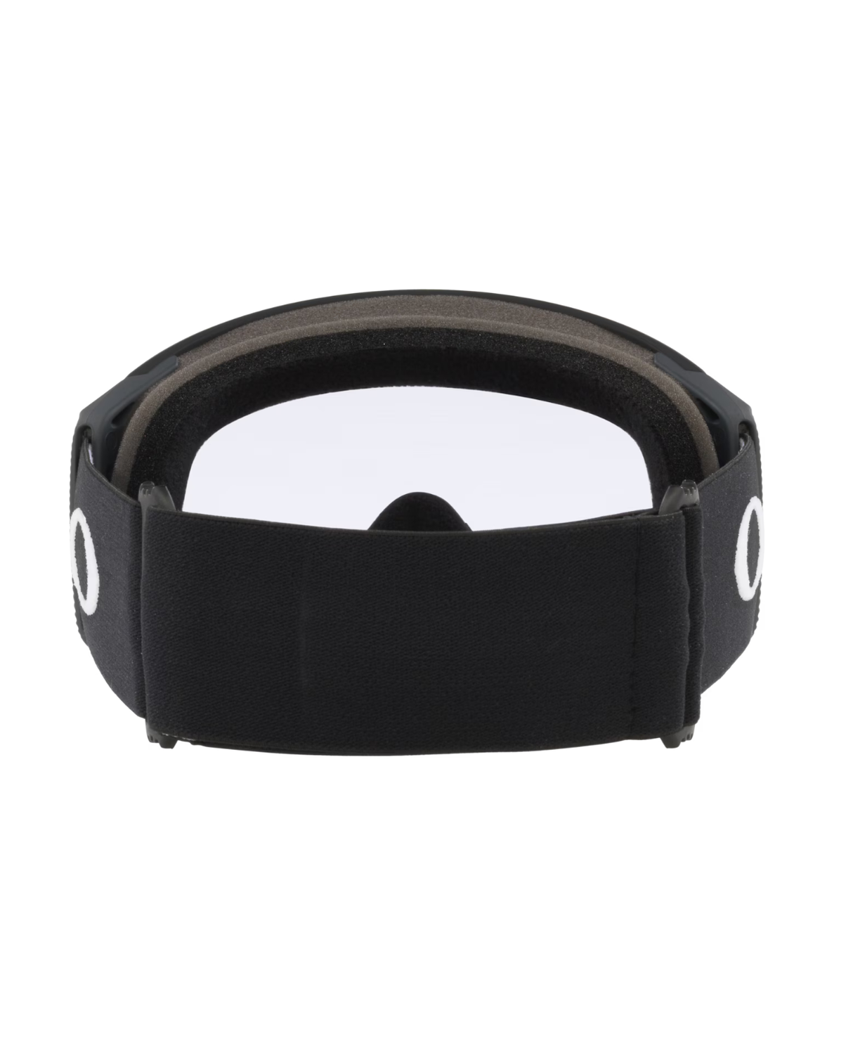 Oakley Flight Tracker L - Matte Black/ Prizm Snow Clear - Alpingaraget