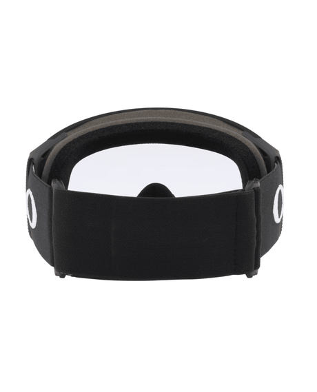 Oakley Flight Tracker L - Matte Black/ Prizm Snow Clear - Goggles - Alpingaraget
