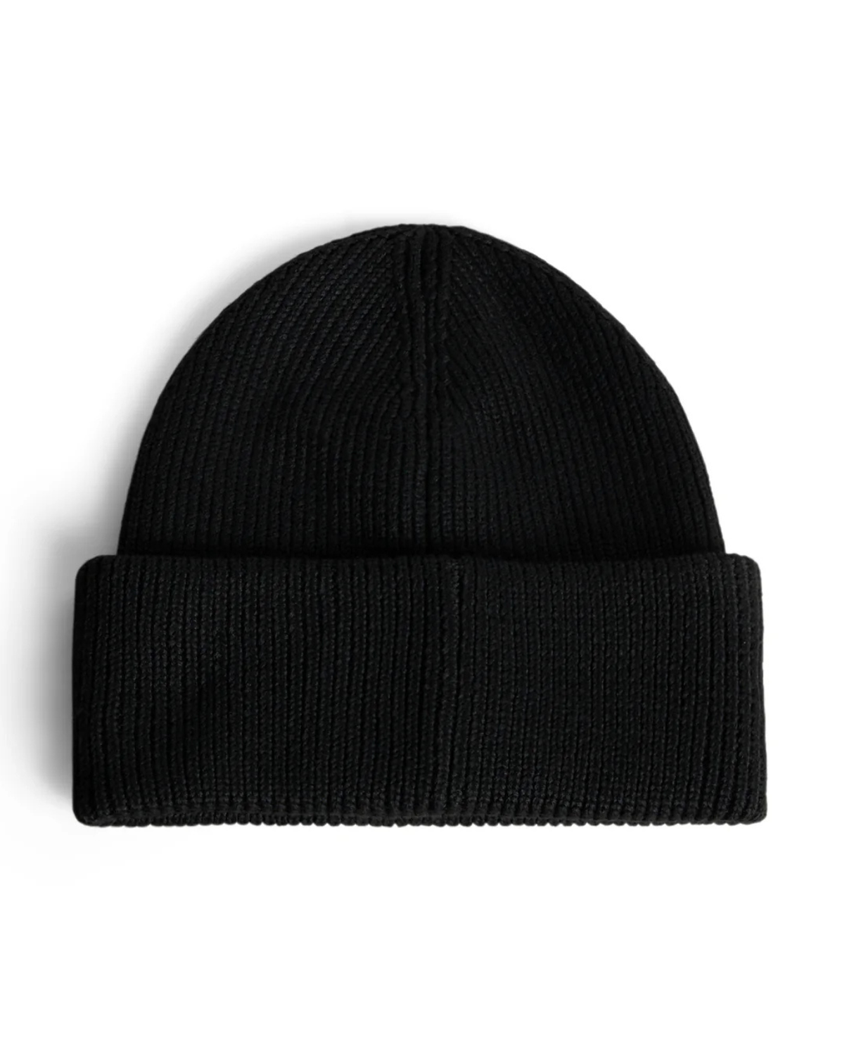 J.Lindeberg Karlos Beanie - Black - Alpingaraget