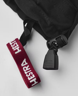 HESTRA Army Leather Heli Ski Junior Mitt - Black - Alpingaraget